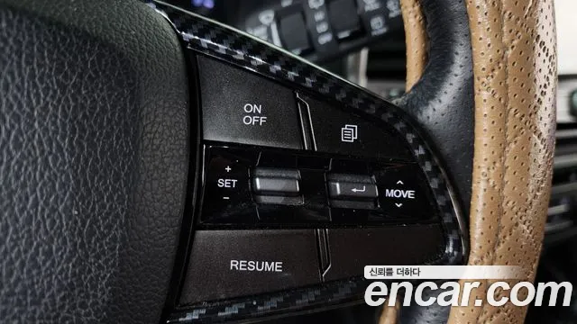 KGM Rexton 2018 thumb 3