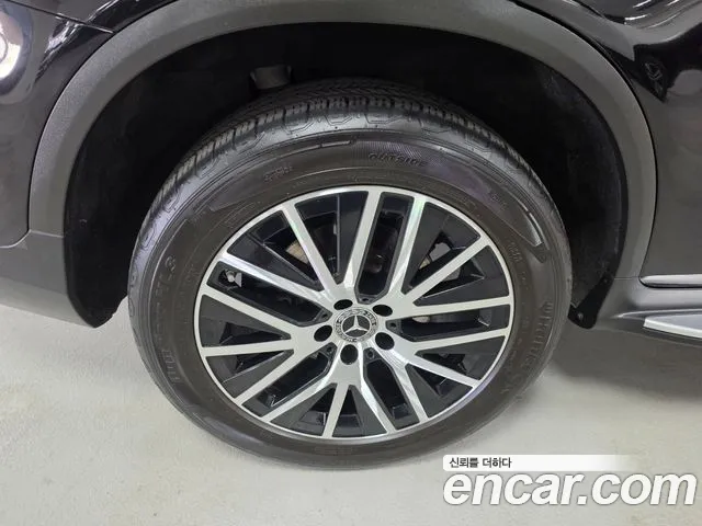 Mercedes-Benz GLC 2021 thumb 12