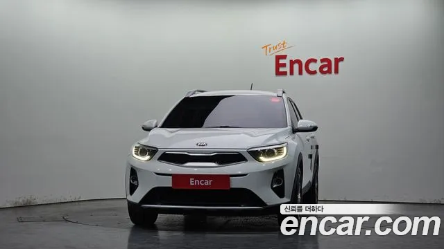 Kia Stonic 2018 thumb 11