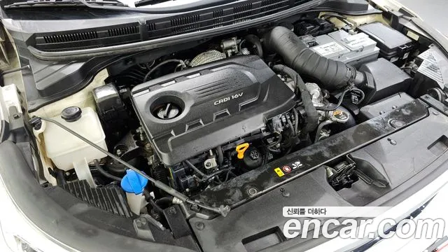 Kia Stonic 2018 thumb 6