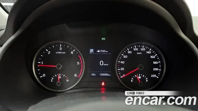 Kia Stonic 2018 thumb 12