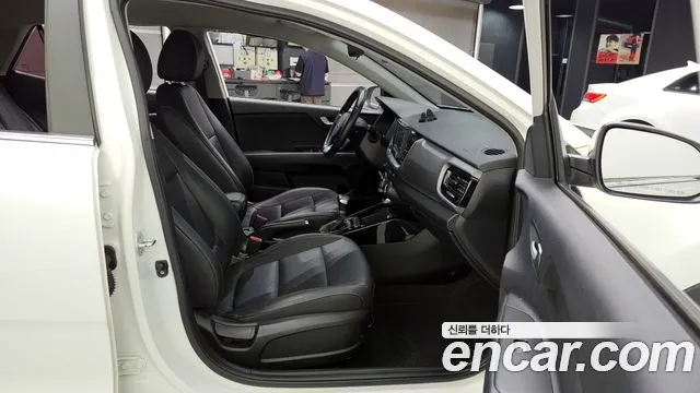 Kia Stonic 2018 thumb 7