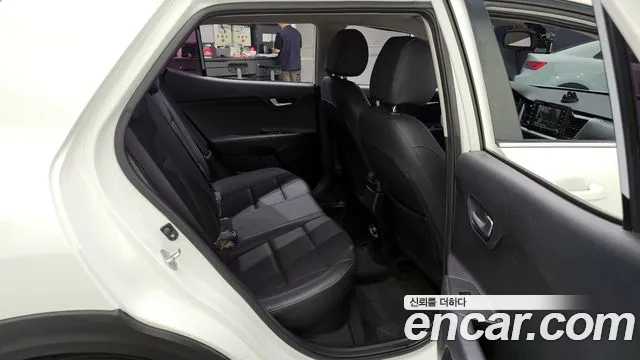 Kia Stonic 2018 thumb 9