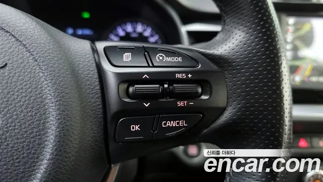 Kia Stonic 2018 thumb 8