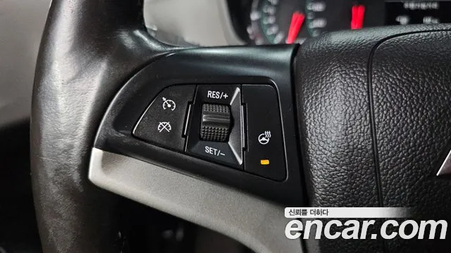 Chevrolet Aveo 2016 thumb 10