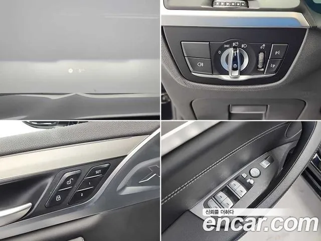 BMW X3 2021 thumb 6