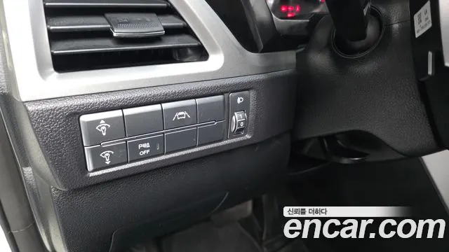 KGM Korando 2023 thumb 7