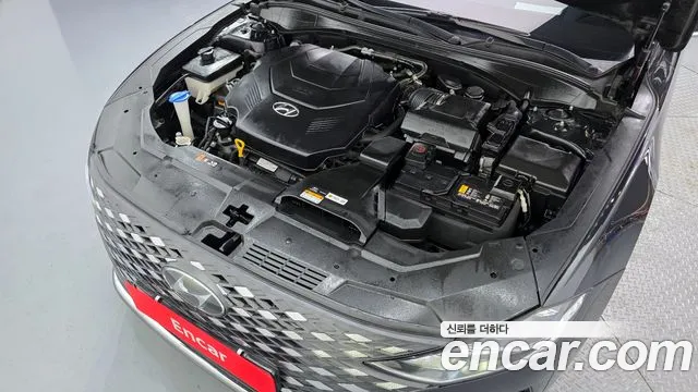 Hyundai Grandeur 2020 thumb 5