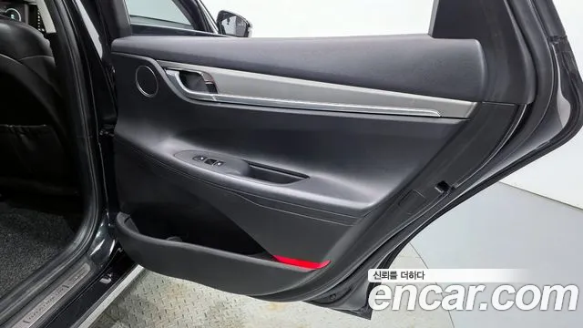 Hyundai Grandeur 2020 thumb 11
