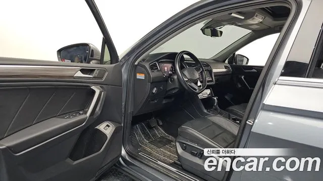 Volkswagen Tiguan Allspace 2022 thumb 4