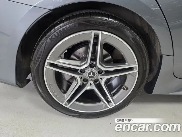 Mercedes-Benz CLS 2022 thumb 11