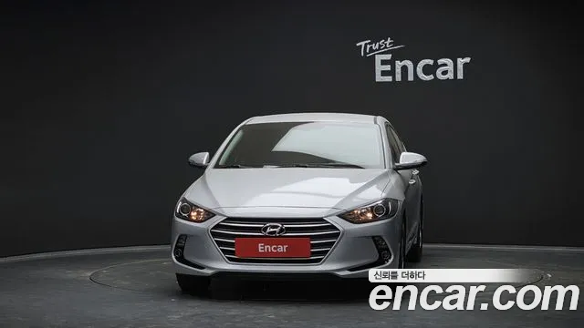 Hyundai AD 2017 thumb 6