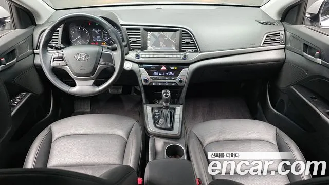 Hyundai AD 2017 thumb 4