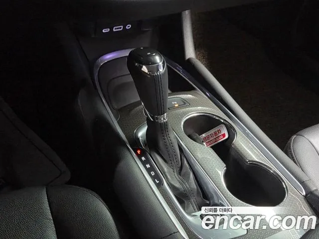Chevrolet Malibu 2019 thumb 3