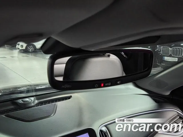 Chevrolet Malibu 2019 thumb 2