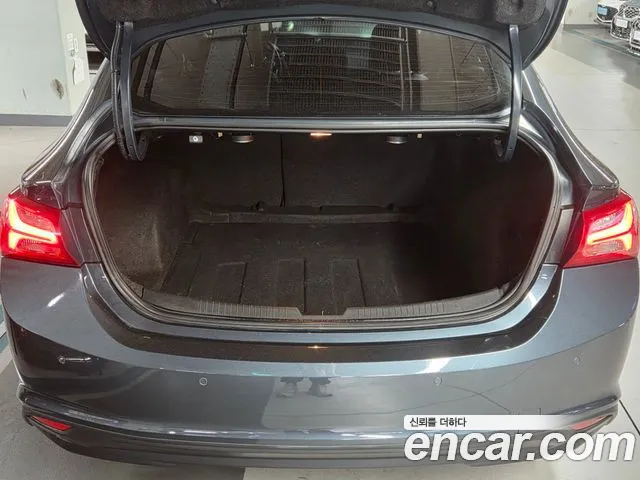 Chevrolet Malibu 2019 thumb 11