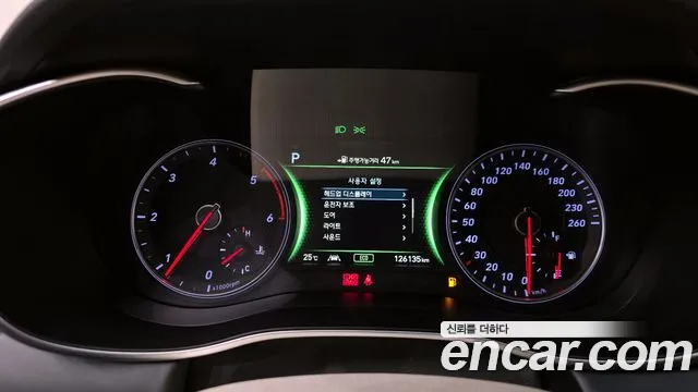 Genesis G70 2018 thumb 8