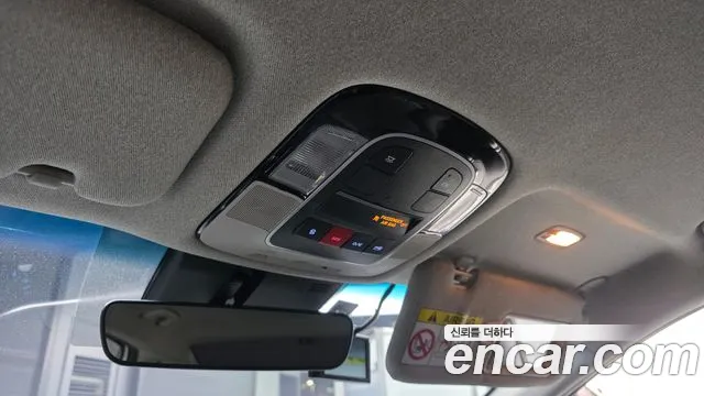 Hyundai Sonata 2022 thumb 10