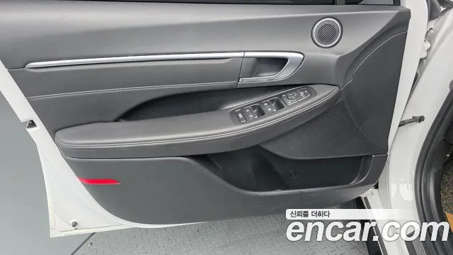 Hyundai Sonata 2022 thumb 11