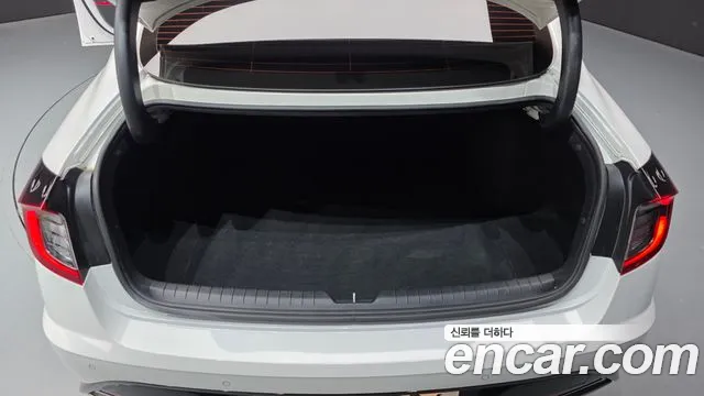 Hyundai Sonata 2022 thumb 5