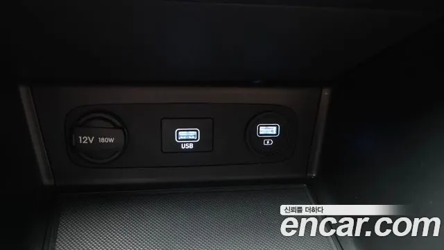 Hyundai Sonata 2022 thumb 3