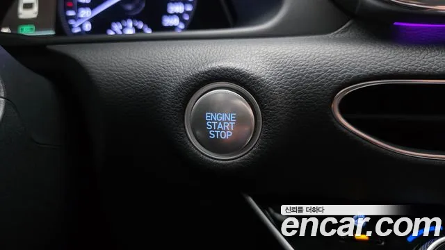 Hyundai Sonata 2022 thumb 4