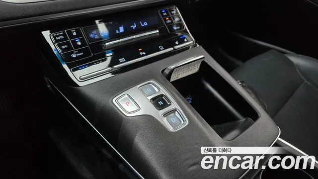 Hyundai Grandeur 2020 thumb 9