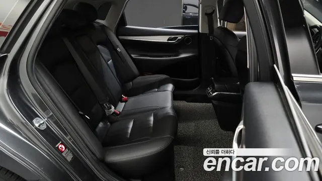 Hyundai Grandeur 2020 thumb 7