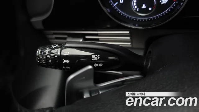 Hyundai Grandeur 2020 thumb 5