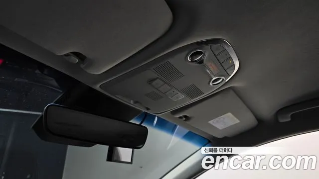 Hyundai Grandeur 2020 thumb 10