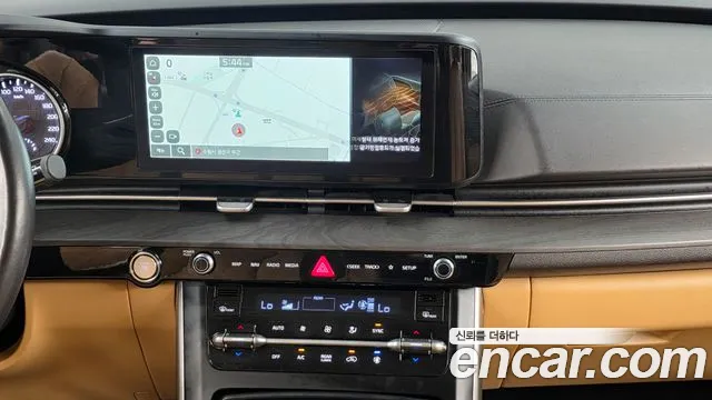 Kia Carnival 2022 thumb 8