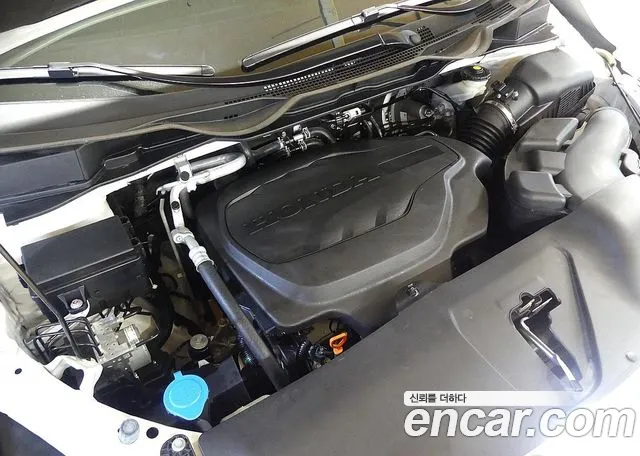 Honda Odyssey 2021 thumb 9