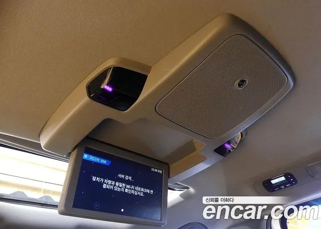 Honda Odyssey 2021 thumb 4
