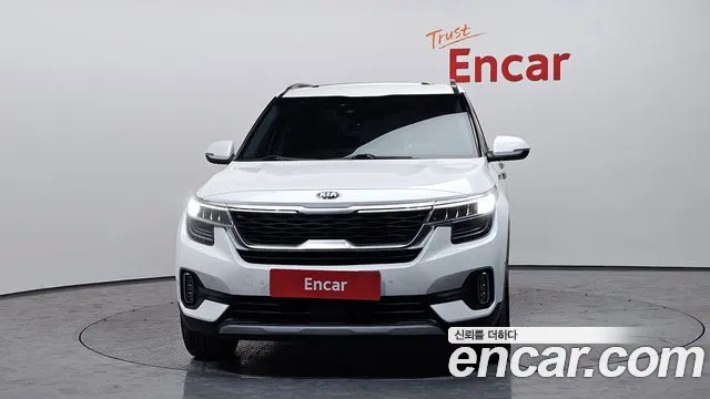 Kia Seltos 2019 thumb 12