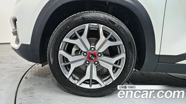 Kia Seltos 2019 thumb 11