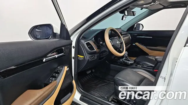 Kia Seltos 2019 thumb 6