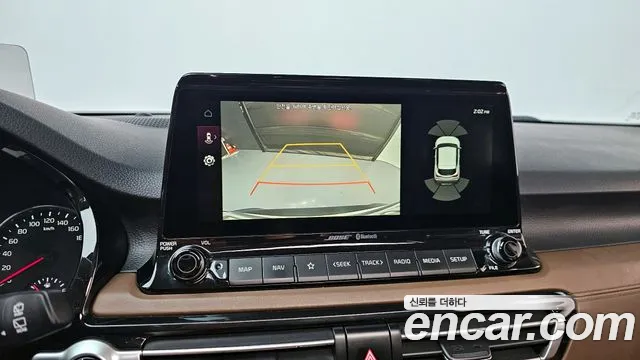Kia Seltos 2019 thumb 5