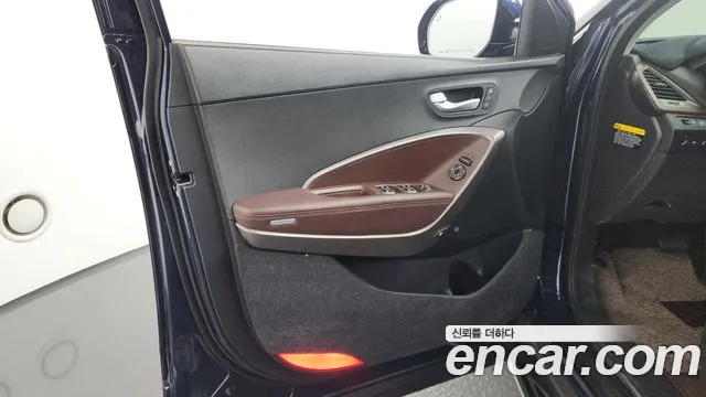 Hyundai Maxcruz 2016 thumb 4