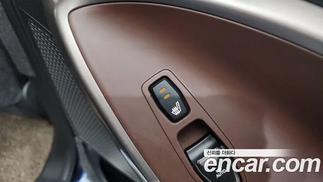 Hyundai Maxcruz 2016 thumb 7