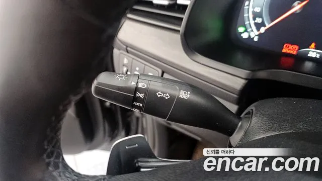 Kia K7 2020 thumb 7