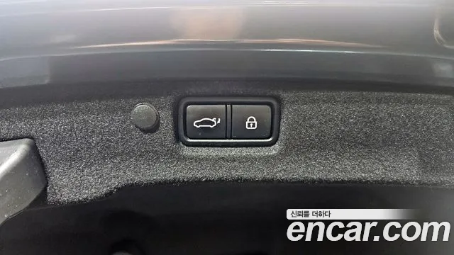 Kia K7 2020 thumb 10