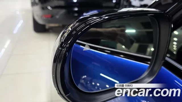 Mini Cooper Convertible 2025 thumb 12
