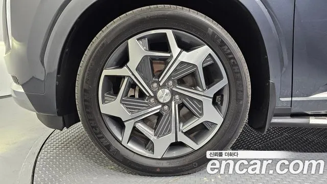 Hyundai Palisade 2021 thumb 12
