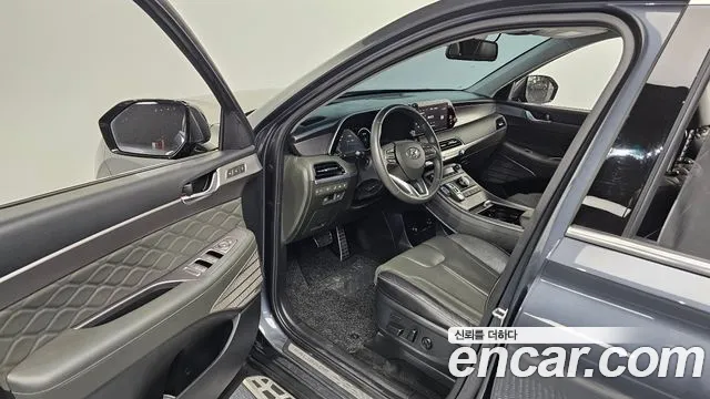 Hyundai Palisade 2021 thumb 9