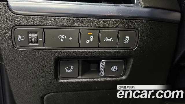 Hyundai Palisade 2021 thumb 10