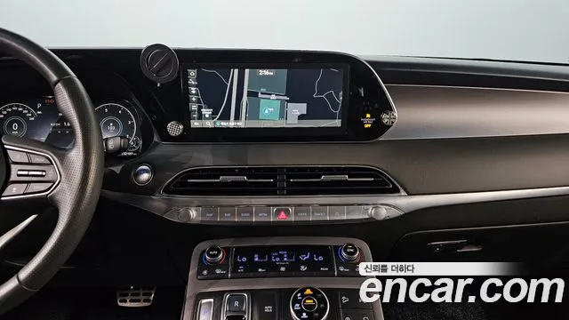 Hyundai Palisade 2021 thumb 11