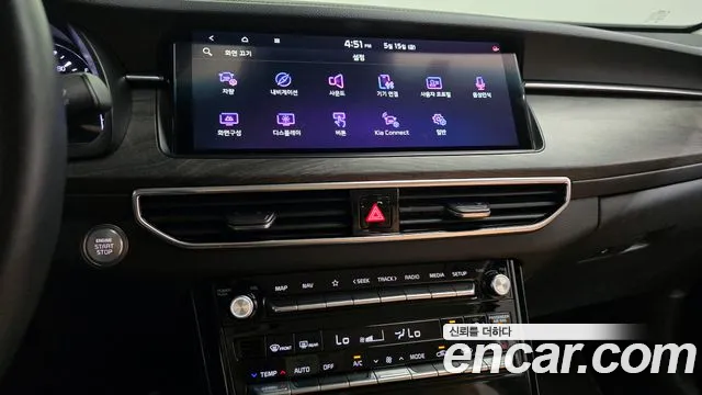 Kia K7 2020 thumb 10