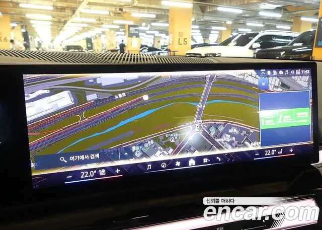 BMW 5 серии 2024 thumb 10