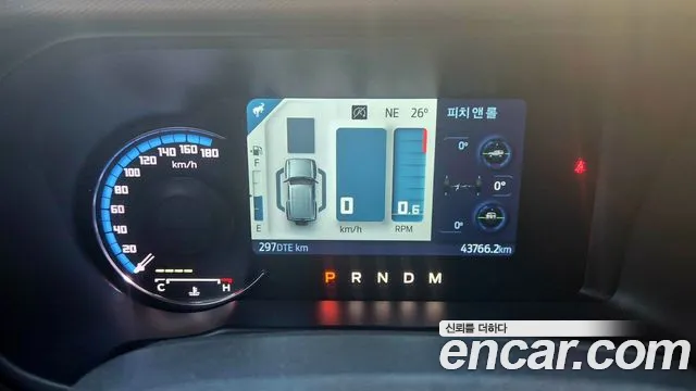 Ford Bronco 2022 thumb 2