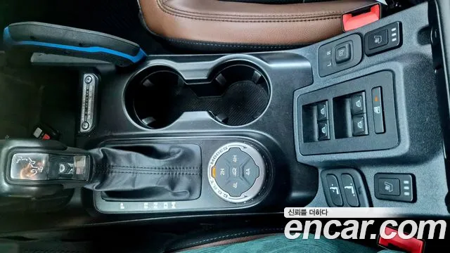 Ford Bronco 2022 thumb 9